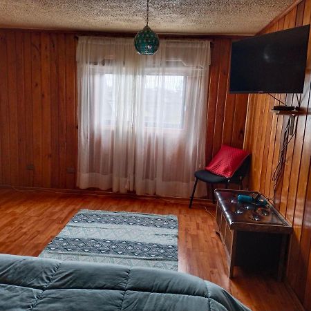 Lotus Shared-House Apartman Puerto Montt Kültér fotó