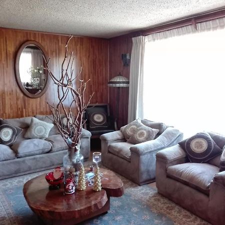 Lotus Shared-House Apartman Puerto Montt Kültér fotó