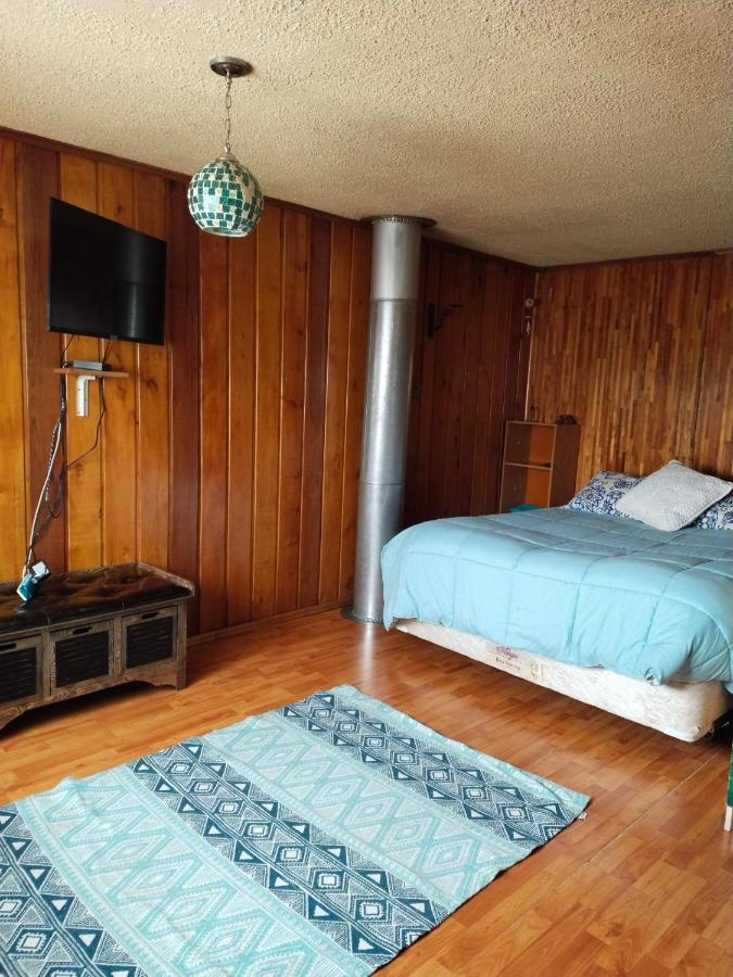 Lotus Shared-House Apartman Puerto Montt Kültér fotó