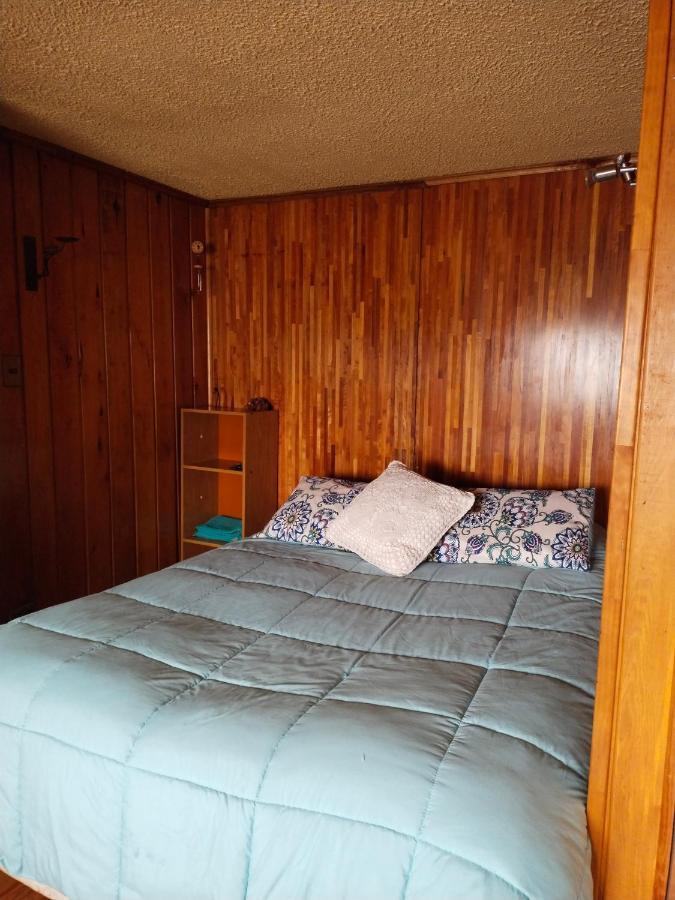 Lotus Shared-House Apartman Puerto Montt Kültér fotó