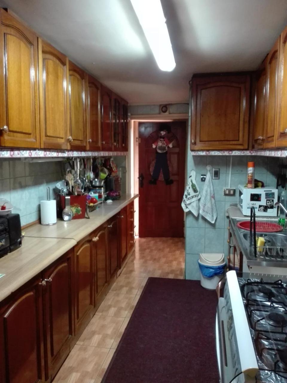 Lotus Shared-House Apartman Puerto Montt Kültér fotó