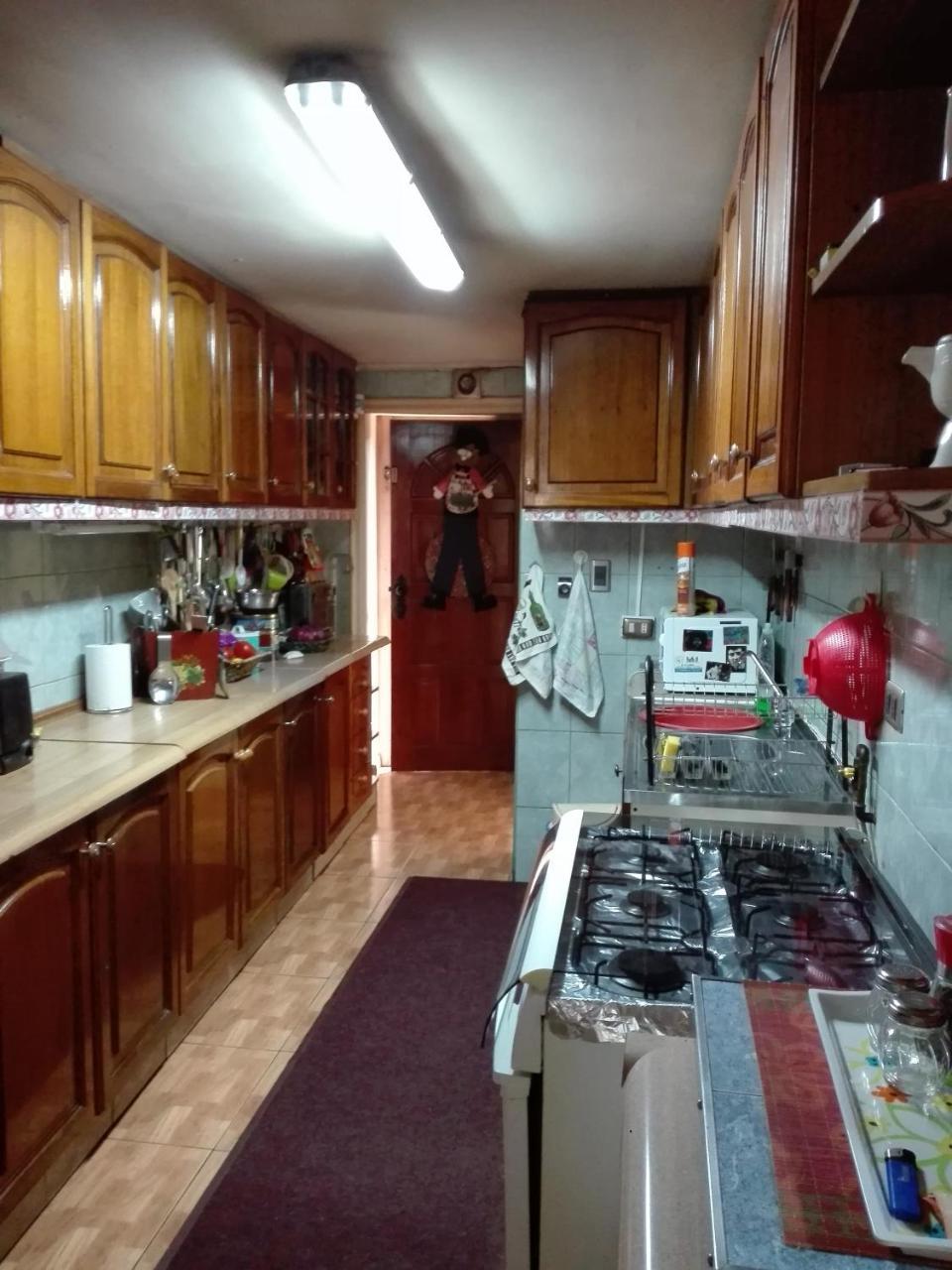 Lotus Shared-House Apartman Puerto Montt Kültér fotó