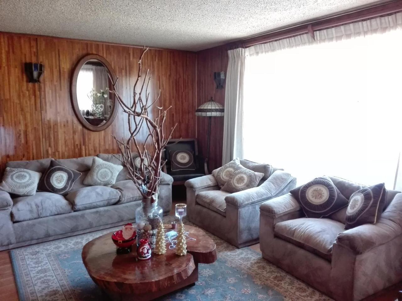 Lotus Shared-House Apartman Puerto Montt Kültér fotó