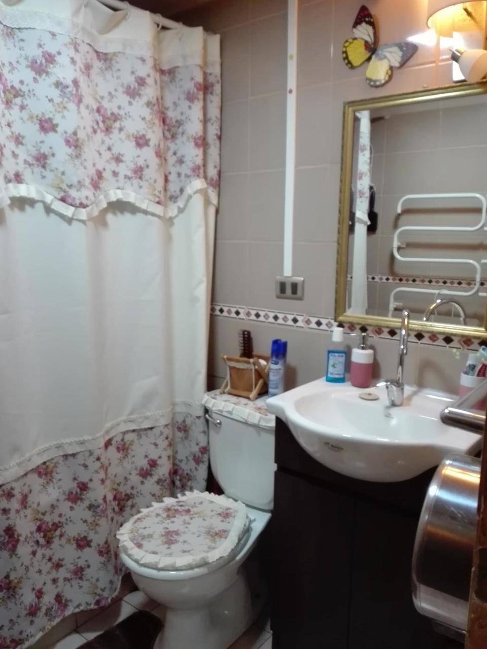 Lotus Shared-House Apartman Puerto Montt Kültér fotó