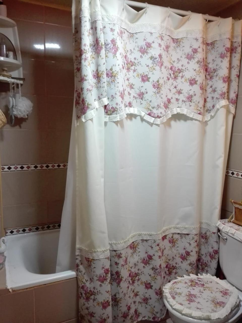 Lotus Shared-House Apartman Puerto Montt Kültér fotó
