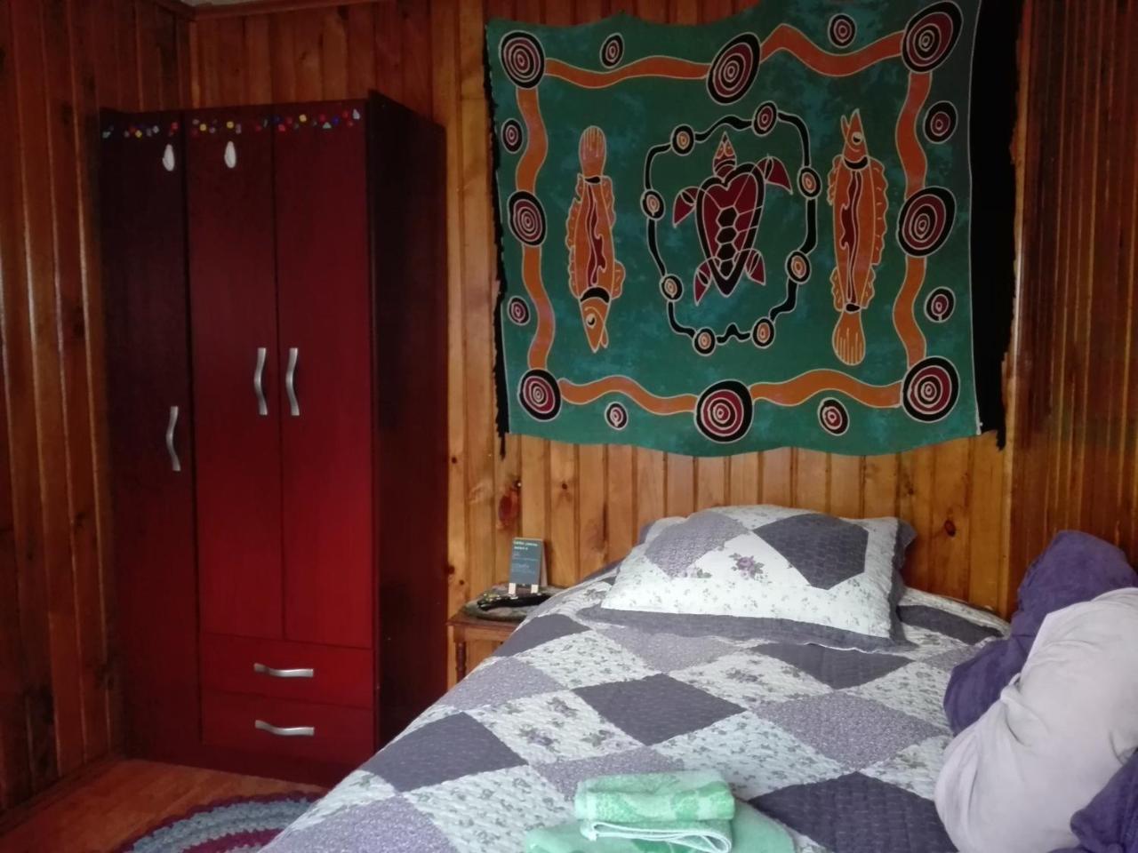 Lotus Shared-House Apartman Puerto Montt Kültér fotó