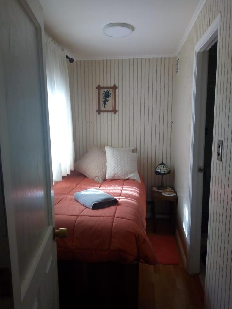Lotus Shared-House Apartman Puerto Montt Kültér fotó